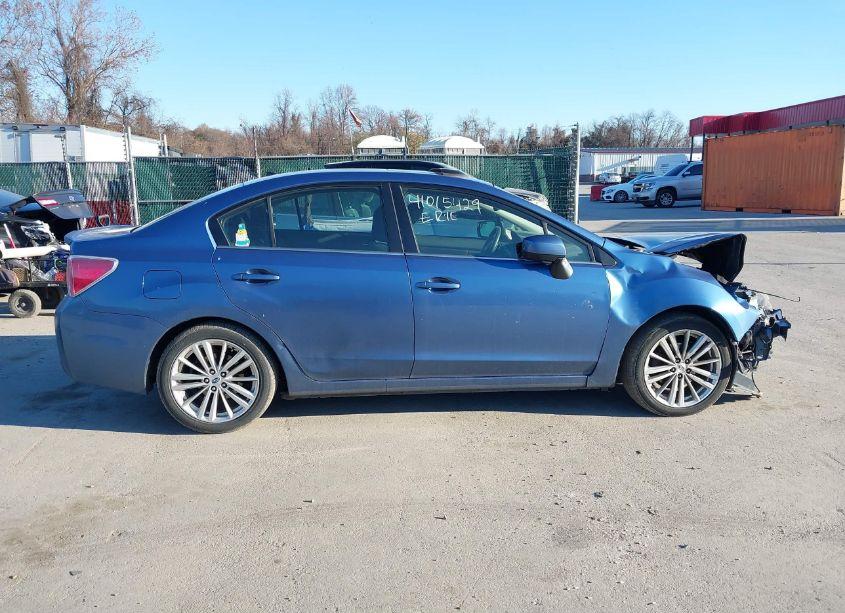 Photo 13 of 2015 Subaru Impreza 2.0I PREMIUM (VIN JF1GJAK67FH012407)