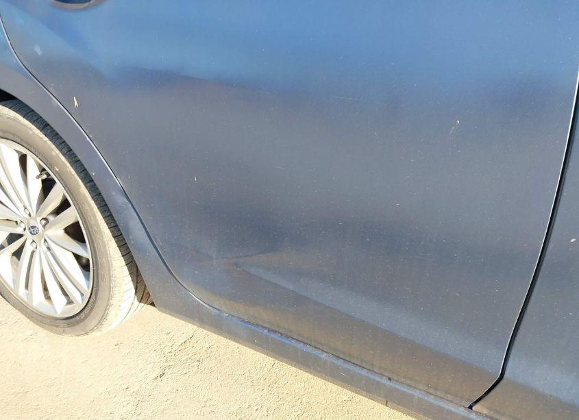 Photo 18 of 2015 Subaru Impreza 2.0I PREMIUM (VIN JF1GJAK67FH012407)