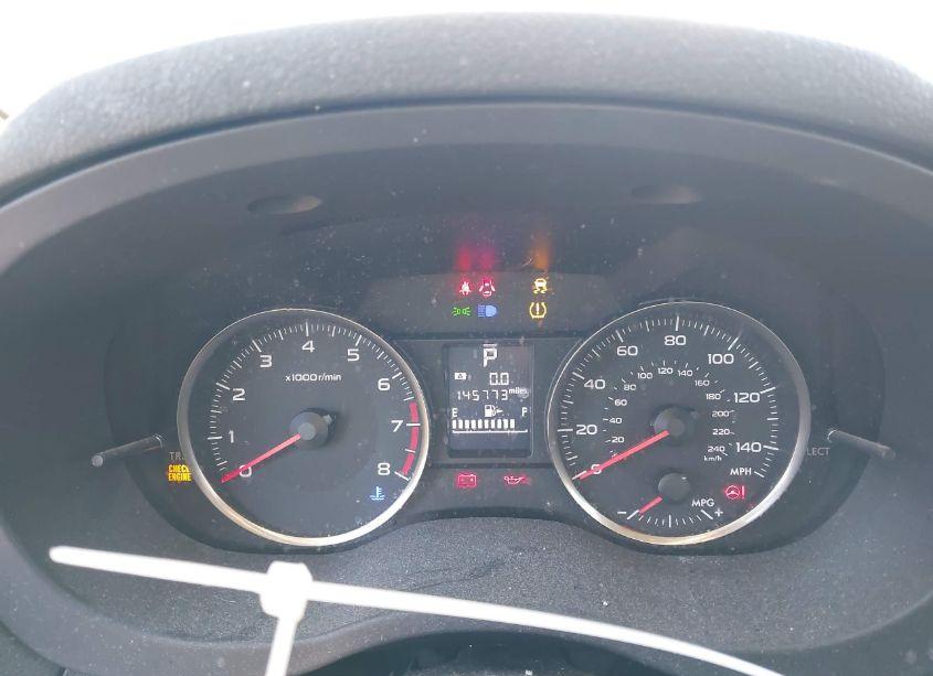 Photo 7 of 2015 Subaru Impreza 2.0I PREMIUM (VIN JF1GJAK67FH012407)