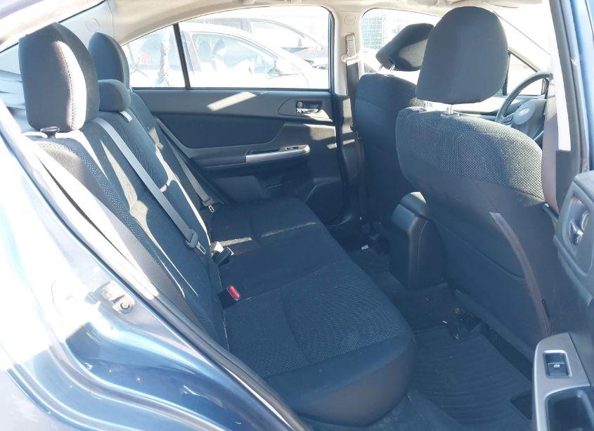 Photo 8 of 2015 Subaru Impreza 2.0I PREMIUM (VIN JF1GJAK67FH012407)