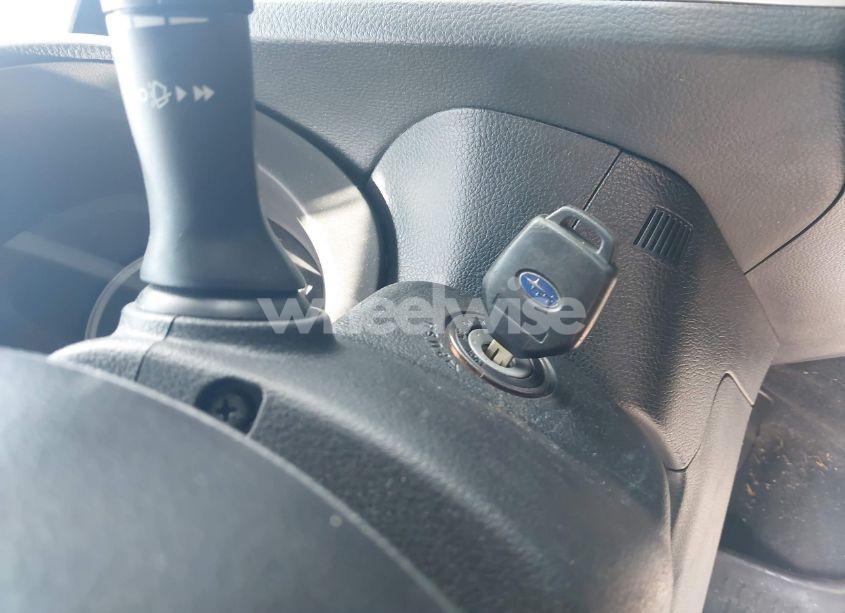 Photo 11 of 2015 Subaru Impreza 2.0I PREMIUM (VIN JF1GJAK67FH013122)