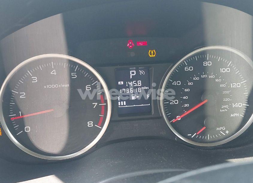 Photo 15 of 2015 Subaru Impreza 2.0I PREMIUM (VIN JF1GJAK67FH013122)