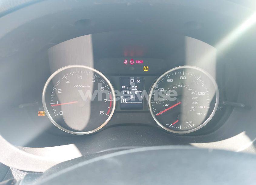 Photo 7 of 2015 Subaru Impreza 2.0I PREMIUM (VIN JF1GJAK67FH013122)