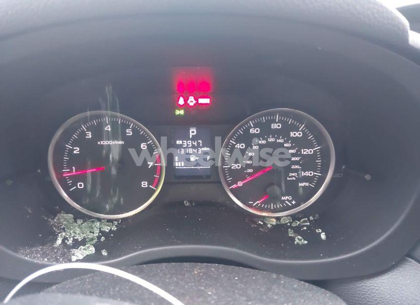 Photo 7 of 2015 Subaru Impreza 2.0I PREMIUM (VIN JF1GJAK68FH012335)