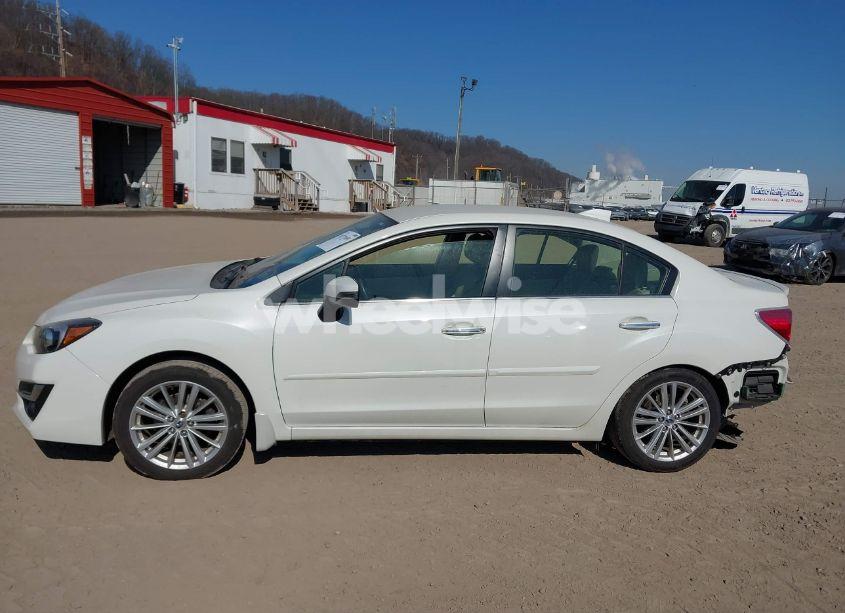 Photo 15 of 2016 Subaru Impreza 2.0I LIMITED (VIN JF1GJAK68GH002860)