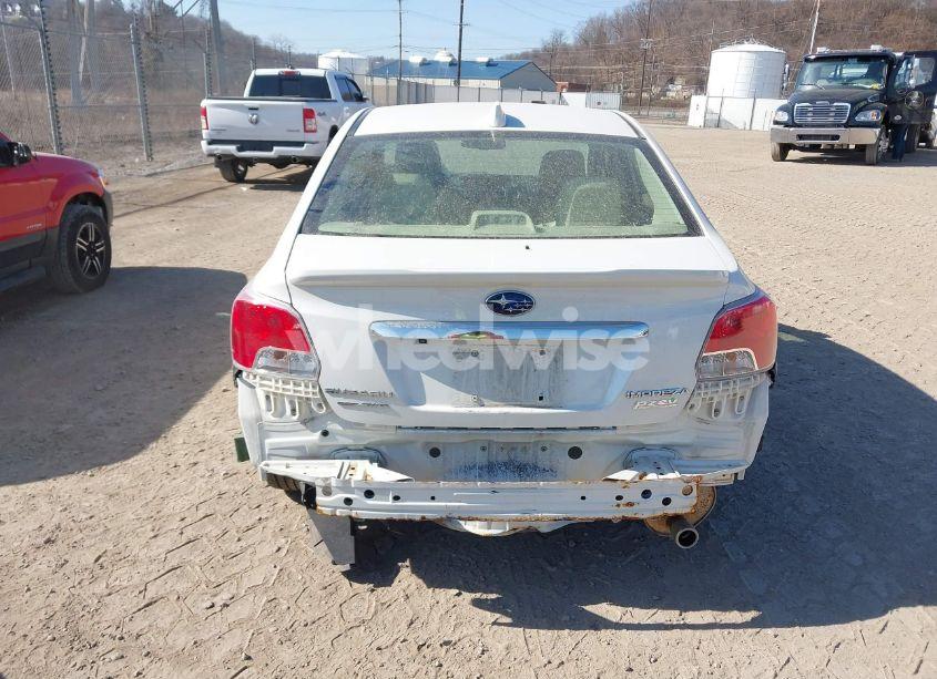 Photo 17 of 2016 Subaru Impreza 2.0I LIMITED (VIN JF1GJAK68GH002860)