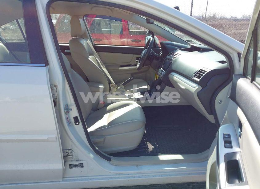 Photo 5 of 2016 Subaru Impreza 2.0I LIMITED (VIN JF1GJAK68GH002860)