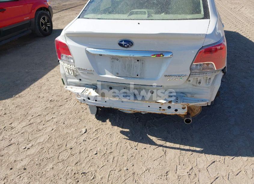 Photo 6 of 2016 Subaru Impreza 2.0I LIMITED (VIN JF1GJAK68GH002860)