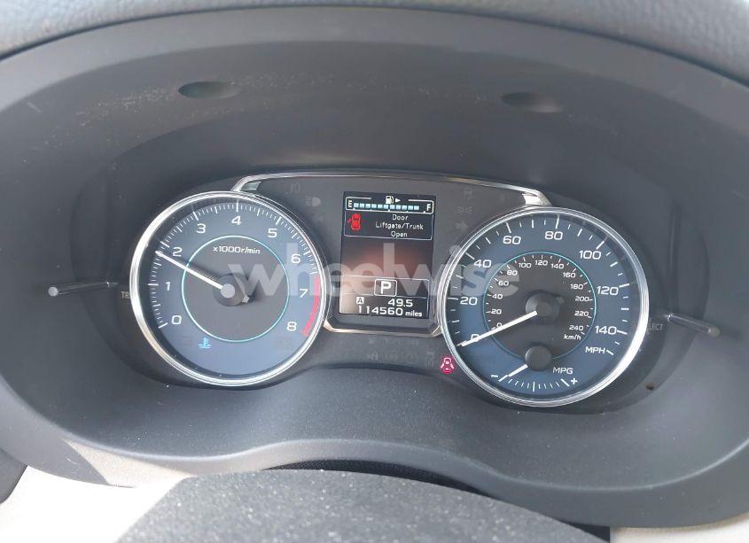 Photo 7 of 2016 Subaru Impreza 2.0I LIMITED (VIN JF1GJAK68GH002860)