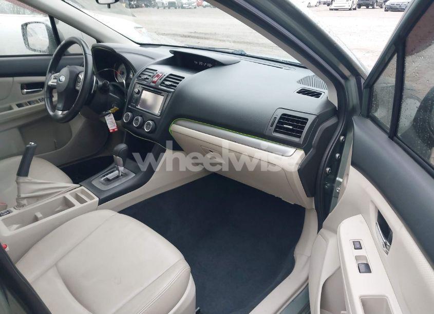 Photo 5 of 2014 Subaru Impreza 2.0I LIMITED (VIN JF1GJAK69EH005425)