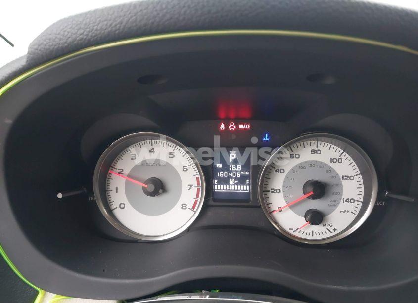 Photo 7 of 2014 Subaru Impreza 2.0I LIMITED (VIN JF1GJAK69EH005425)