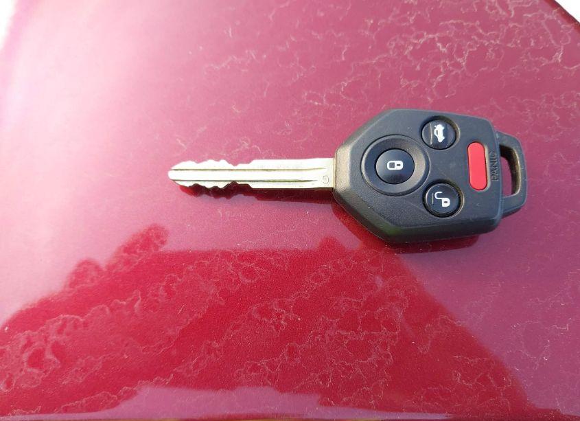 Photo 11 of 2015 Subaru Impreza 2.0I PREMIUM (VIN JF1GJAK69FH003191)