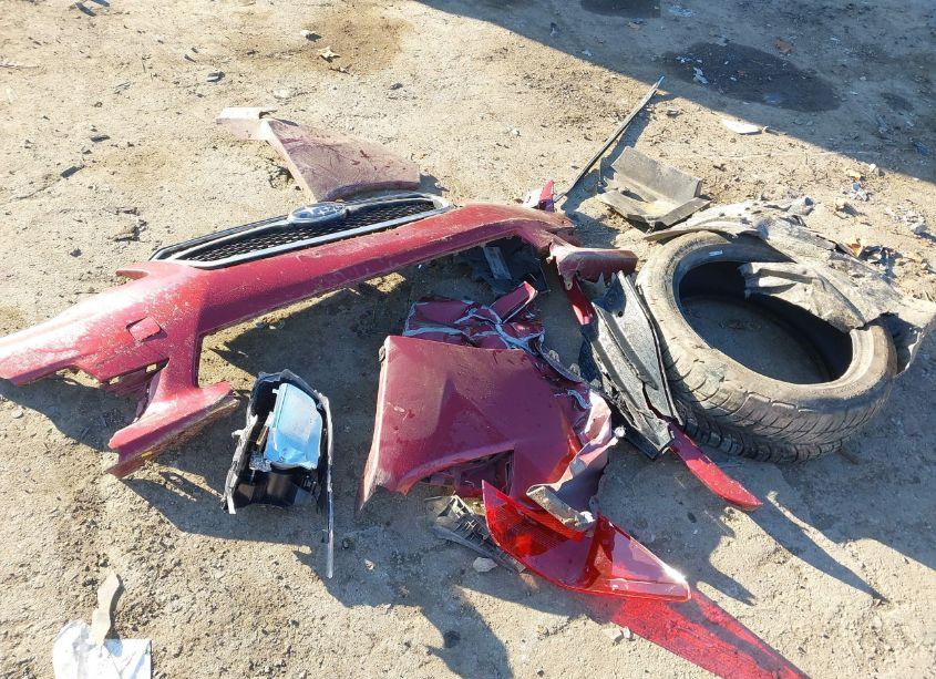 Photo 12 of 2015 Subaru Impreza 2.0I PREMIUM (VIN JF1GJAK69FH003191)