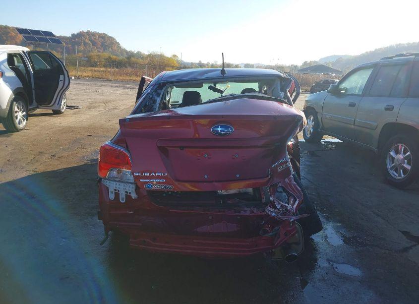 Photo 17 of 2015 Subaru Impreza 2.0I PREMIUM (VIN JF1GJAK69FH003191)