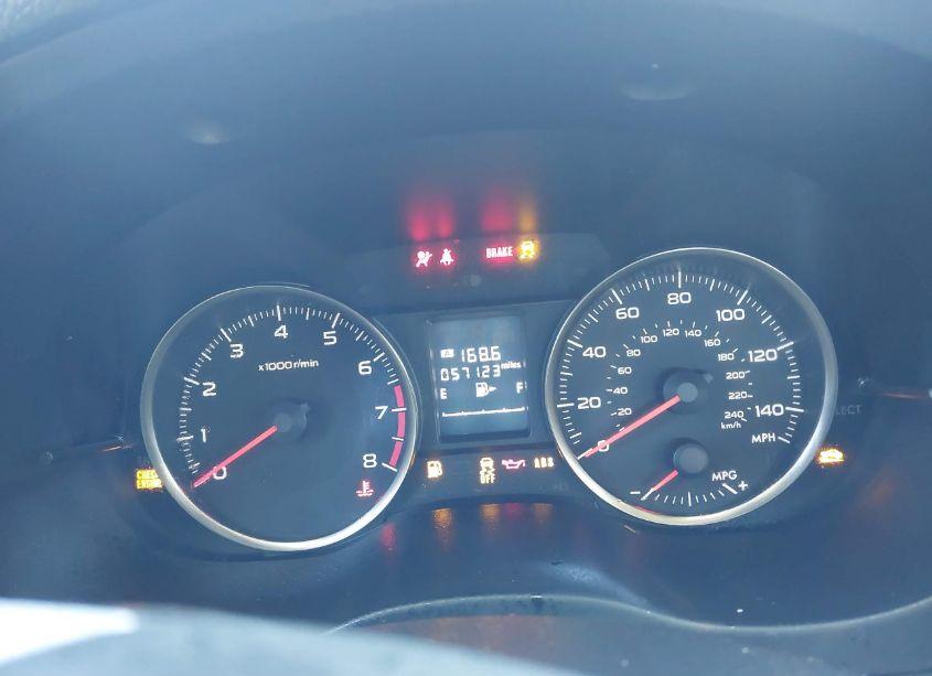 Photo 7 of 2015 Subaru Impreza 2.0I PREMIUM (VIN JF1GJAK69FH003191)