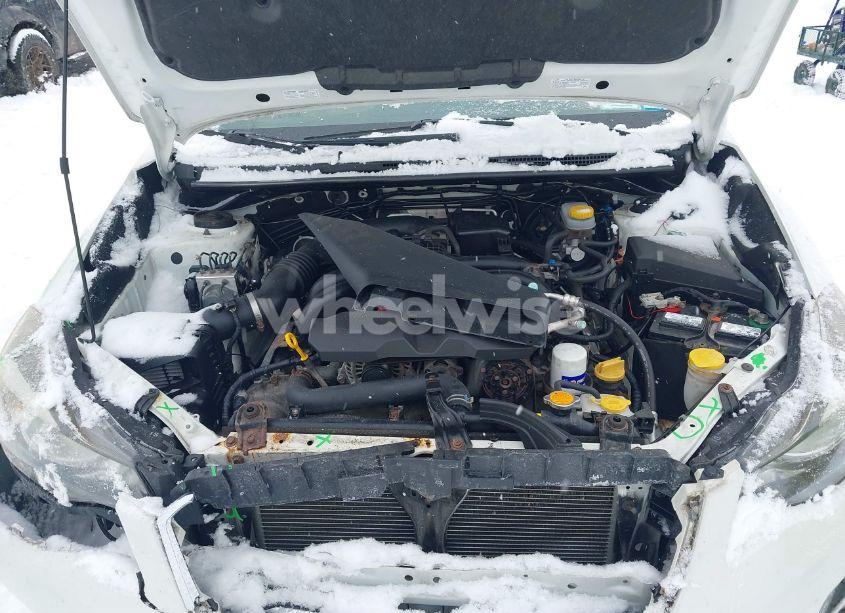 Photo 10 of 2015 Subaru Impreza 2.0I PREMIUM (VIN JF1GJAK69FH014854)