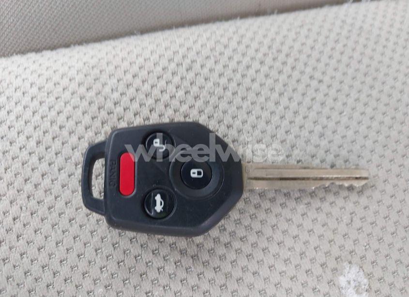 Photo 11 of 2015 Subaru Impreza 2.0I PREMIUM (VIN JF1GJAK69FH014854)