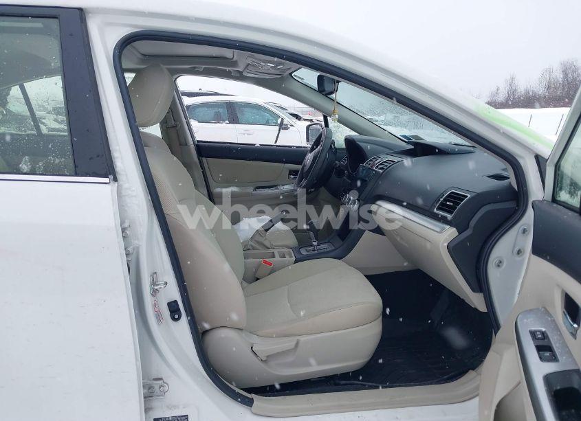 Photo 5 of 2015 Subaru Impreza 2.0I PREMIUM (VIN JF1GJAK69FH014854)