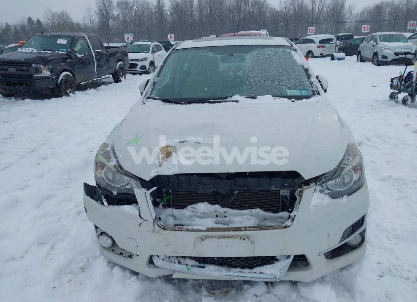 Photo 6 of 2015 Subaru Impreza 2.0I PREMIUM (VIN JF1GJAK69FH014854)