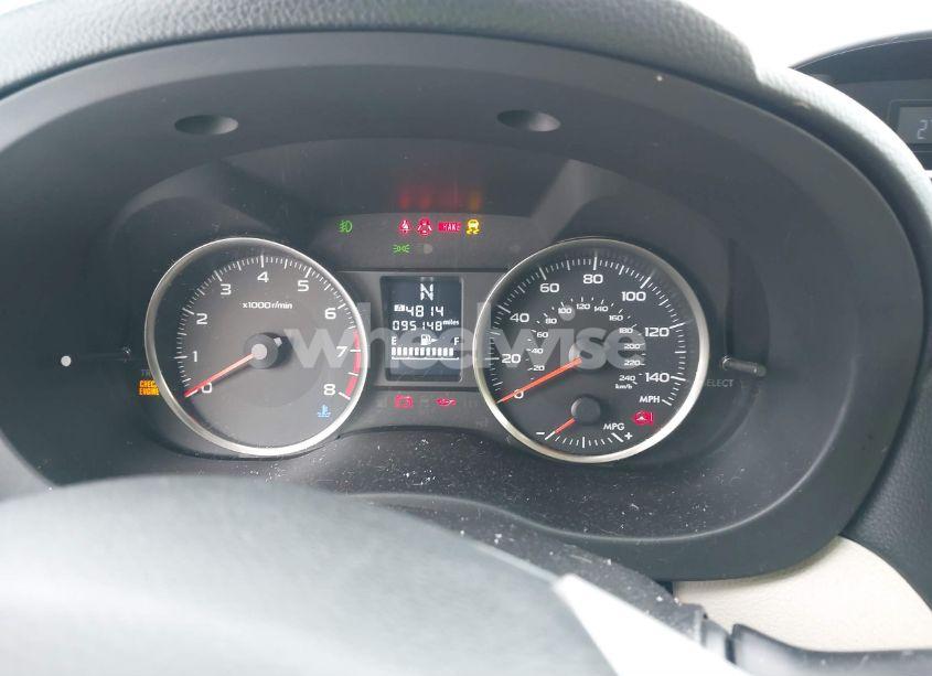 Photo 7 of 2015 Subaru Impreza 2.0I PREMIUM (VIN JF1GJAK69FH014854)