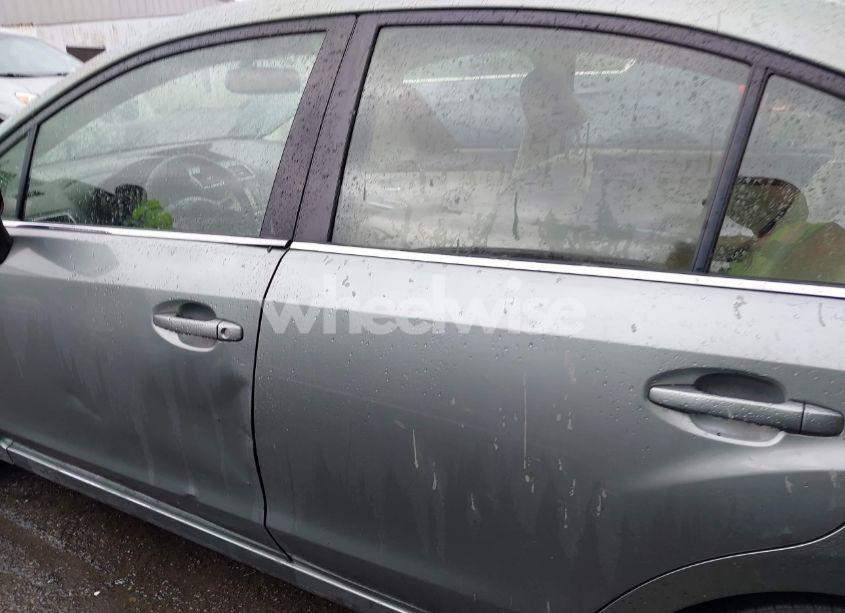 Photo 14 of 2015 Subaru Impreza 2.0I PREMIUM (VIN JF1GJAK69FH016569)