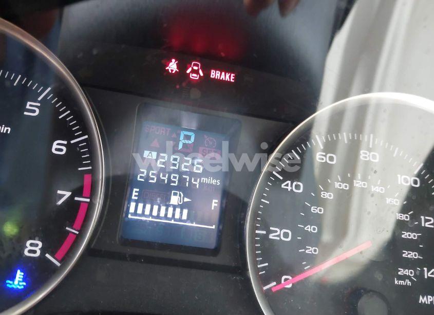 Photo 15 of 2015 Subaru Impreza 2.0I PREMIUM (VIN JF1GJAK69FH016569)