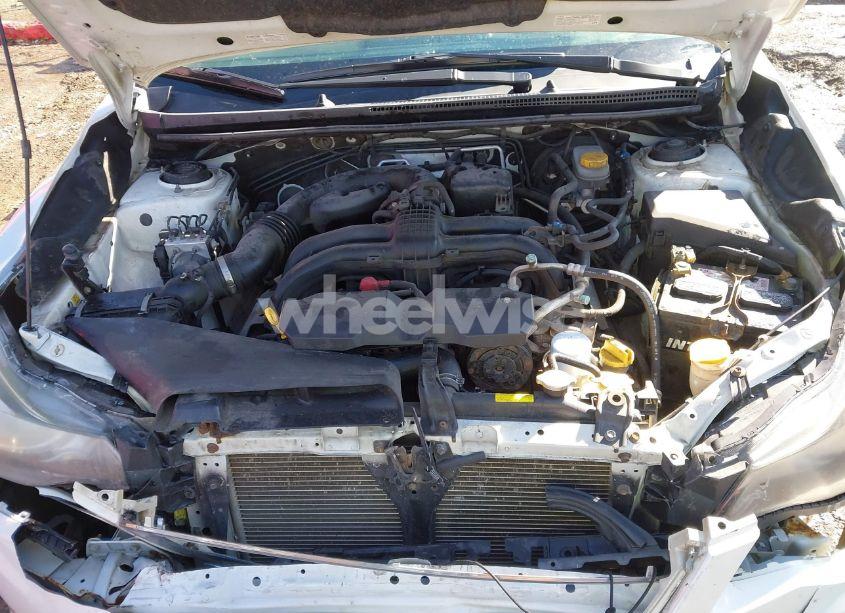 Photo 10 of 2015 Subaru Impreza 2.0I PREMIUM (VIN JF1GJAK6XFH003717)