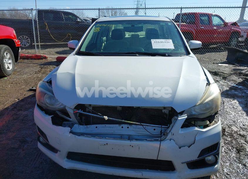 Photo 12 of 2015 Subaru Impreza 2.0I PREMIUM (VIN JF1GJAK6XFH003717)