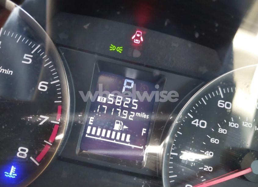 Photo 15 of 2015 Subaru Impreza 2.0I PREMIUM (VIN JF1GJAK6XFH003717)