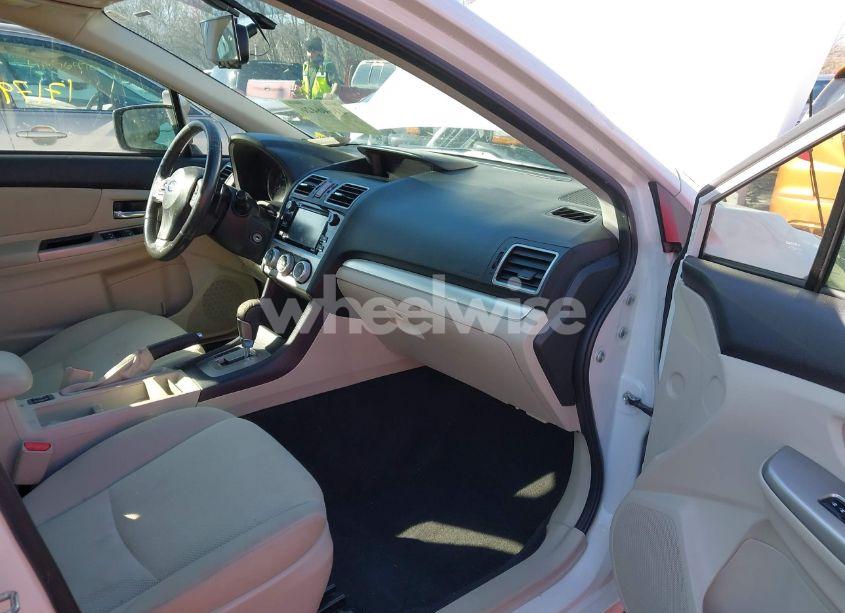 Photo 5 of 2015 Subaru Impreza 2.0I PREMIUM (VIN JF1GJAK6XFH003717)