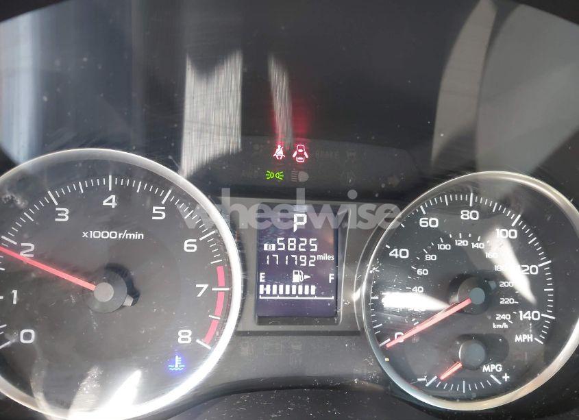 Photo 7 of 2015 Subaru Impreza 2.0I PREMIUM (VIN JF1GJAK6XFH003717)