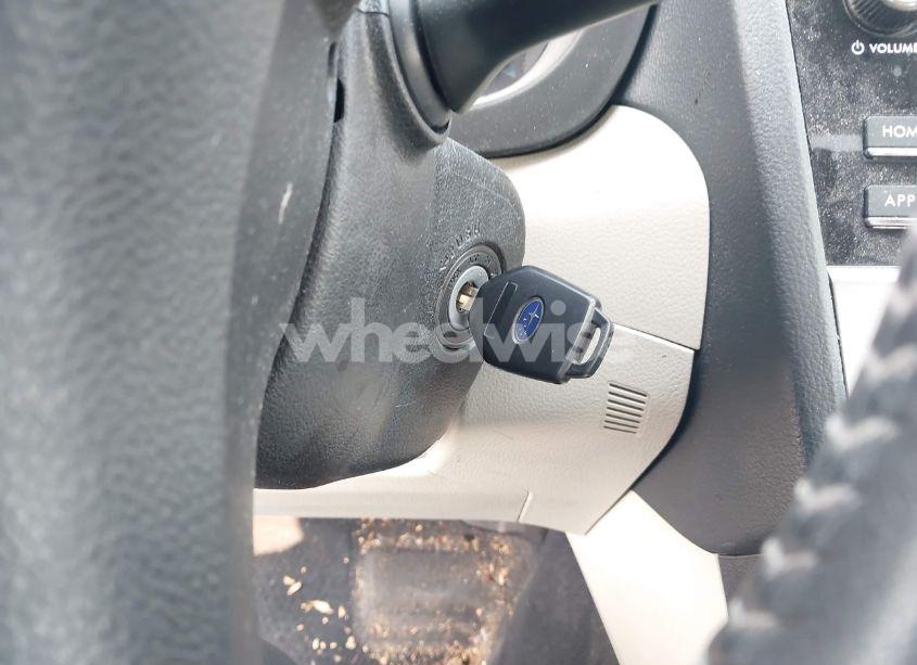Photo 11 of 2015 Subaru Impreza 2.0I PREMIUM (VIN JF1GJAK6XFH021473)