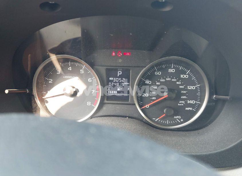 Photo 7 of 2015 Subaru Impreza 2.0I PREMIUM (VIN JF1GJAK6XFH021473)