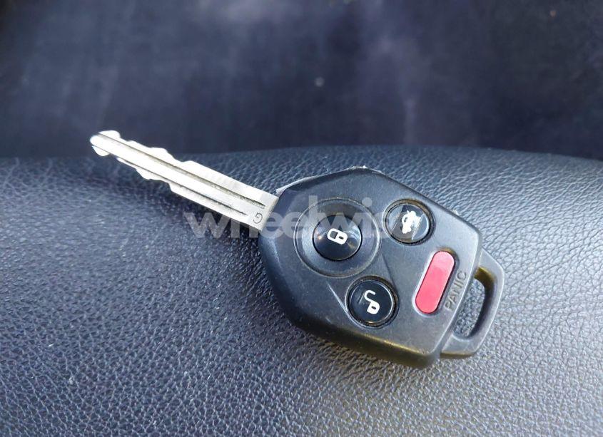 Photo 11 of 2015 Subaru Impreza 2.0I LIMITED (VIN JF1GJAM63FH007167)