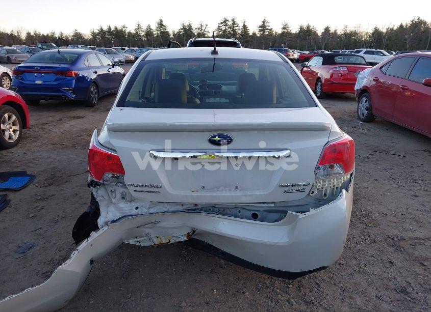 Photo 16 of 2015 Subaru Impreza 2.0I LIMITED (VIN JF1GJAM63FH007167)