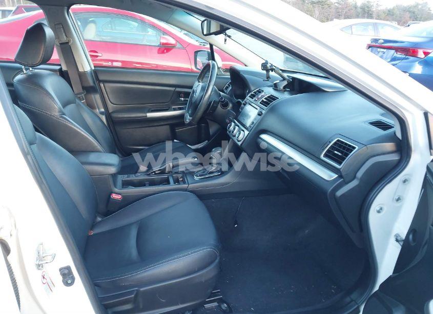 Photo 5 of 2015 Subaru Impreza 2.0I LIMITED (VIN JF1GJAM63FH007167)