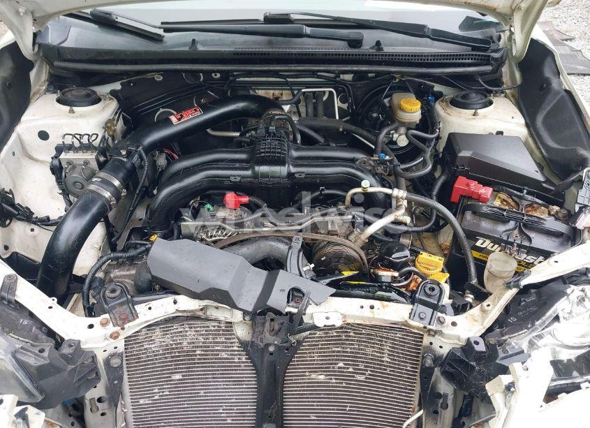 Photo 10 of 2015 Subaru Impreza 2.0I LIMITED (VIN JF1GJAM66FH018275)