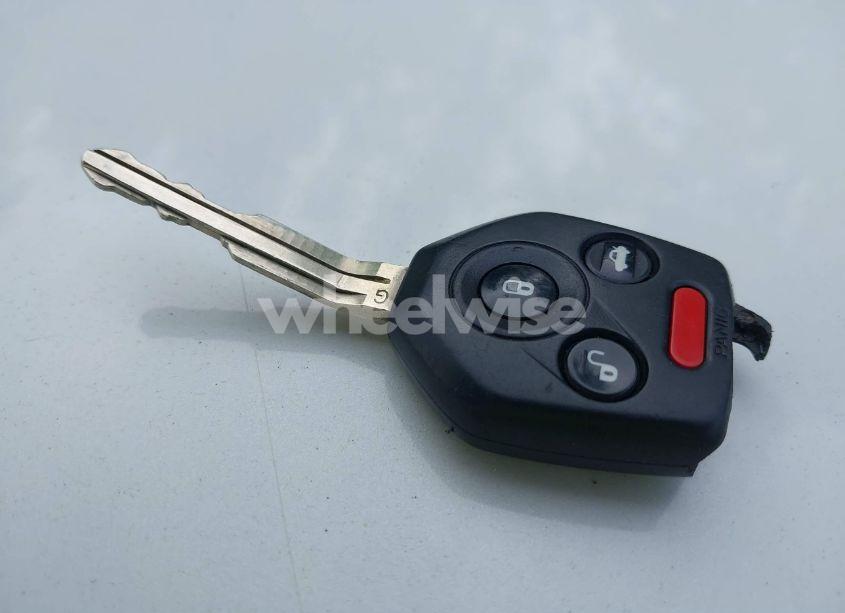 Photo 11 of 2015 Subaru Impreza 2.0I LIMITED (VIN JF1GJAM66FH018275)