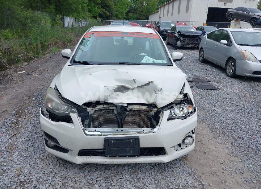 Photo 12 of 2015 Subaru Impreza 2.0I LIMITED (VIN JF1GJAM66FH018275)