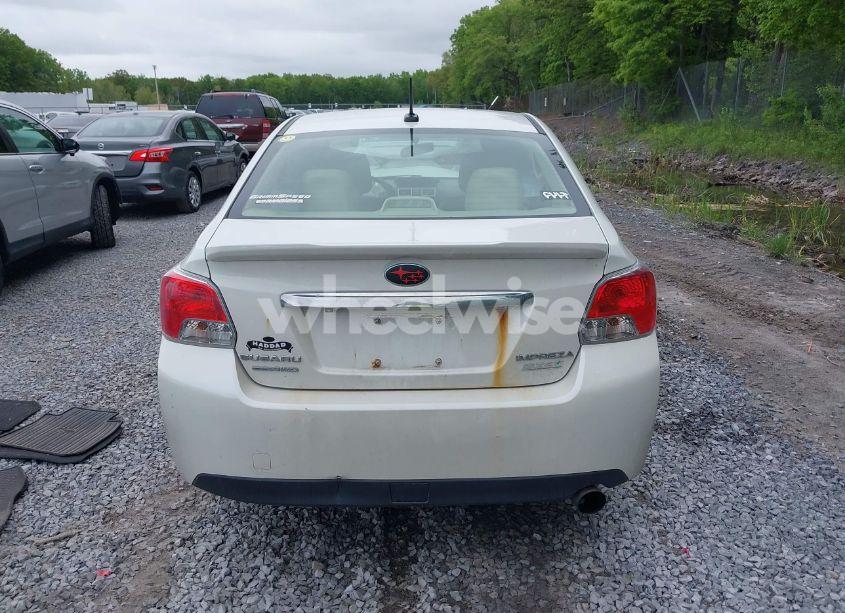 Photo 16 of 2015 Subaru Impreza 2.0I LIMITED (VIN JF1GJAM66FH018275)