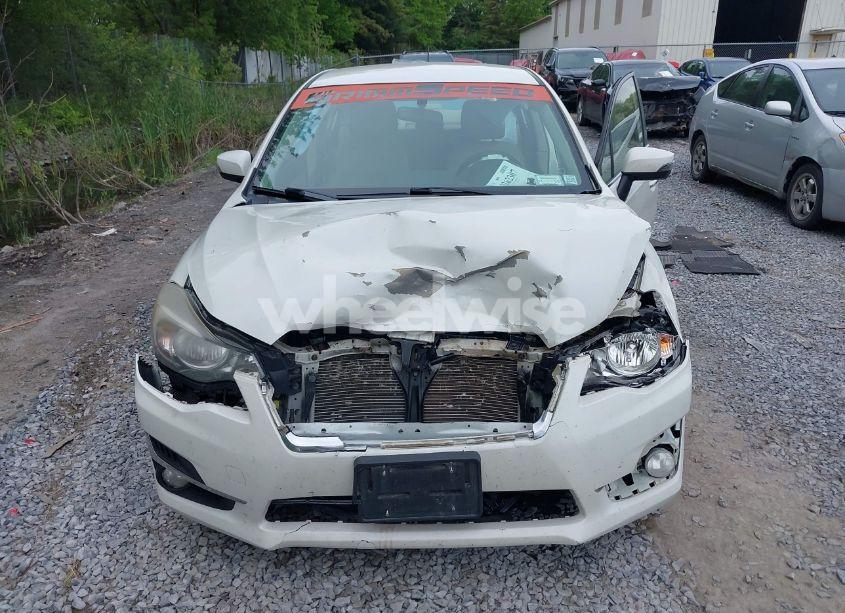 Photo 6 of 2015 Subaru Impreza 2.0I LIMITED (VIN JF1GJAM66FH018275)