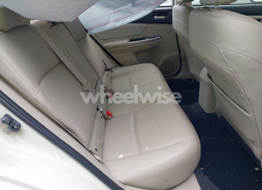 Photo 8 of 2015 Subaru Impreza 2.0I LIMITED (VIN JF1GJAM66FH018275)