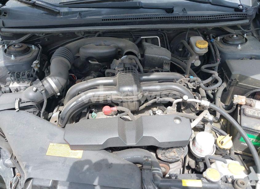 Photo 10 of 2015 Subaru Impreza 2.0I LIMITED (VIN JF1GJAM6XFH007666)