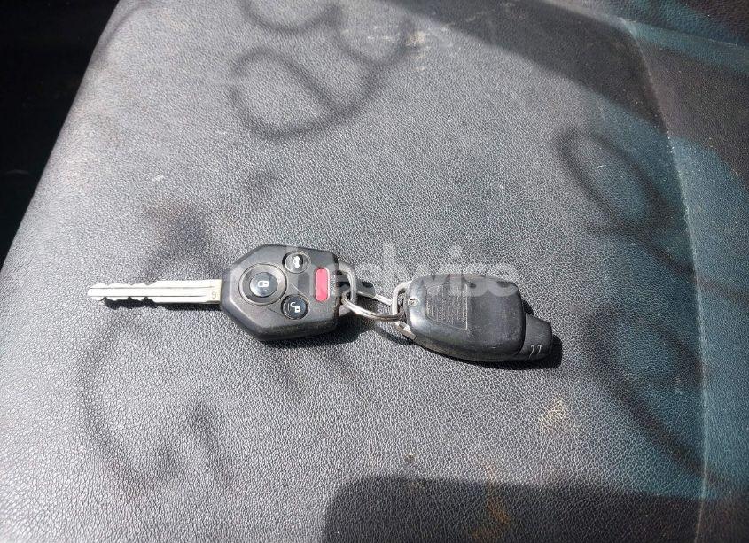 Photo 11 of 2015 Subaru Impreza 2.0I LIMITED (VIN JF1GJAM6XFH007666)