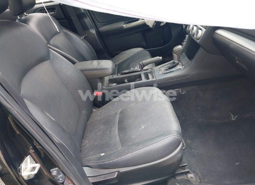 Photo 5 of 2015 Subaru Impreza 2.0I LIMITED (VIN JF1GJAM6XFH007666)