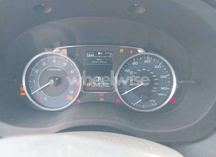 Photo 7 of 2015 Subaru Impreza 2.0I LIMITED (VIN JF1GJAM6XFH007666)