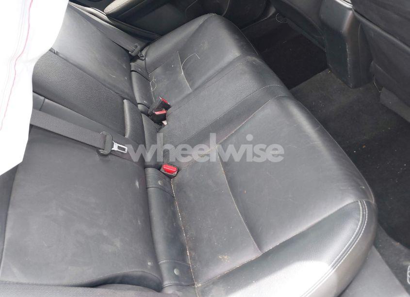 Photo 8 of 2015 Subaru Impreza 2.0I LIMITED (VIN JF1GJAM6XFH007666)