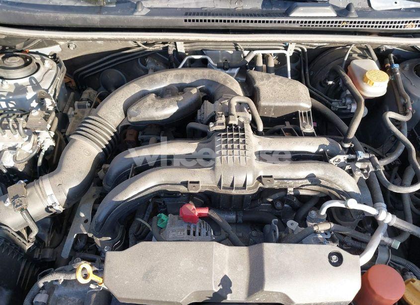 Photo 10 of 2016 Subaru Impreza 2.0I LIMITED (VIN JF1GJAN61GH003294)