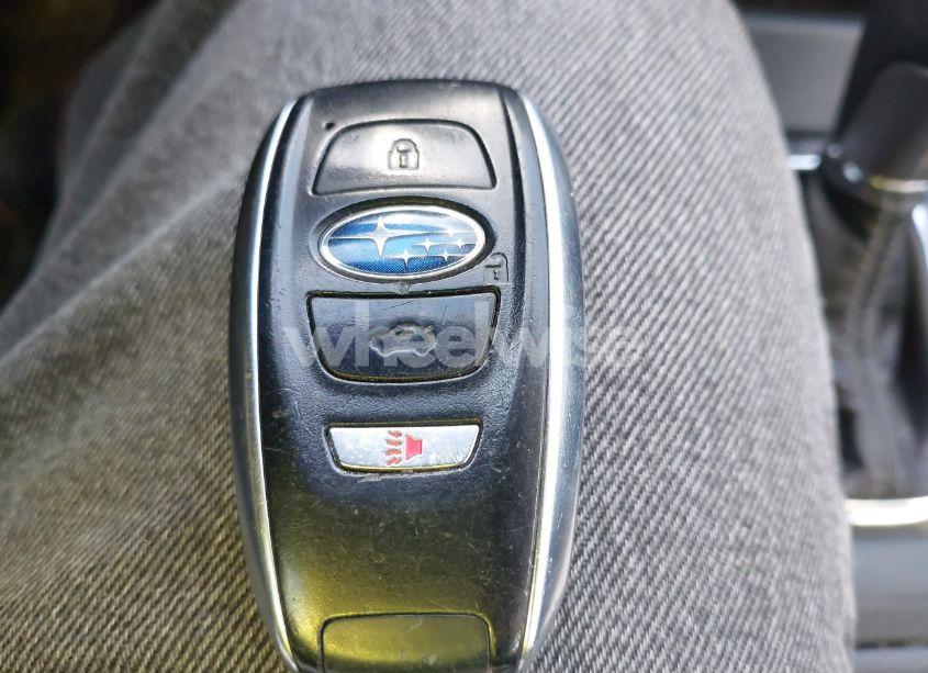 Photo 11 of 2016 Subaru Impreza 2.0I LIMITED (VIN JF1GJAN61GH003294)