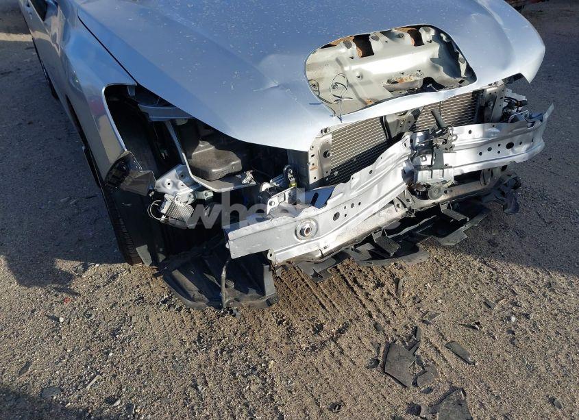 Photo 17 of 2016 Subaru Impreza 2.0I LIMITED (VIN JF1GJAN61GH003294)